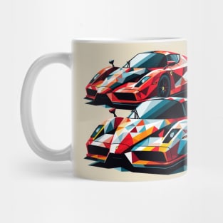 Ferrari Enzo Mug